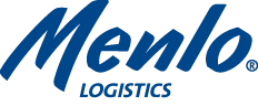 Menlo Logistics logo